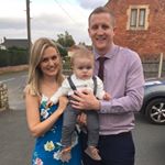 Profile Picture of Aaron ford (@aford141285) on Instagram