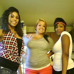 Profile Picture of Anissia Declerck (@nissi_lady_pimpin_07) on Myspace