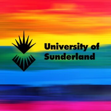 Profile Picture of University Of Sunderland (@sunderlanduni) on Twitter