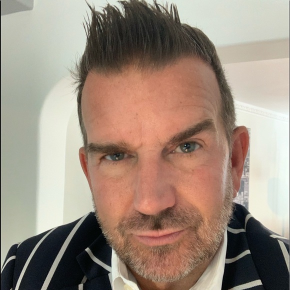 Profile Picture of G scott Cooke (@gscott2832) on Poshmark