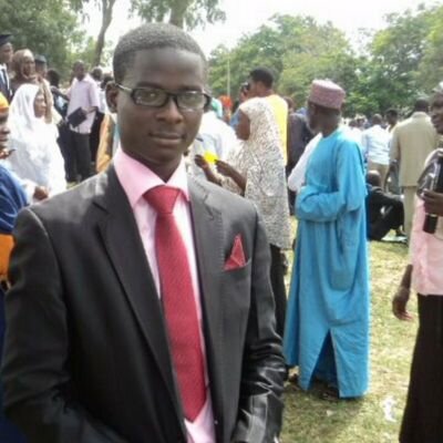 Profile Picture of John Blessings BAM (@eeab9393c66b4e9) on Twitter