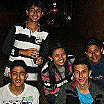 Profile Picture of Nancy Nagy (@nancytadros) on Instagram