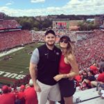 Profile Picture of Sean Smith (@ksbsrsmith) on Instagram