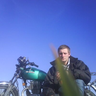 Profile Picture of Mateusz Kłodnicki (@MateuszKodnicki) on Twitter