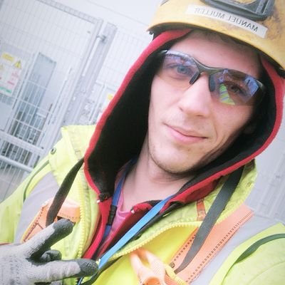 Profile Picture of Manuel Muller (@ManuelMuller16) on Twitter