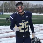 Profile Picture of Dan Matthews (@dmatt_42) on Instagram