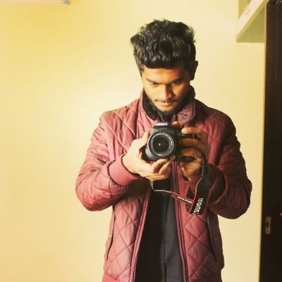 Profile Photo of Jatin Garasia (@garasia_jatin) on Twitter