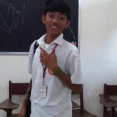 Christopher Loreto - Twitter Profile Picture of Christopher Loreto (@topherMANIA) on Twitter