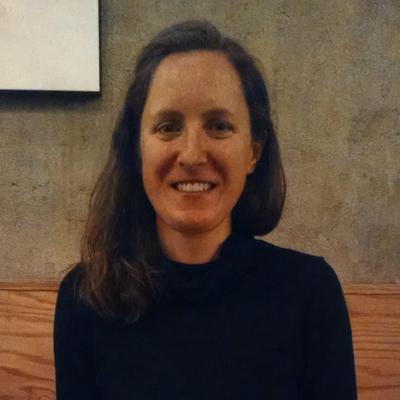 Profile Picture of Jess Zdeb (@jessicazdeb) on Twitter