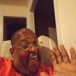 Profile Picture of Reuben Morgan Jr. (@morganjr.reuben) on Instagram