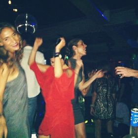 Profile Picture of Chloe Hoffmann (@chloehoffmann1) on Pinterest