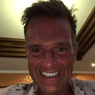 Profile Picture of Barry James Magill (@BarryJamesMagi1) on Twitter