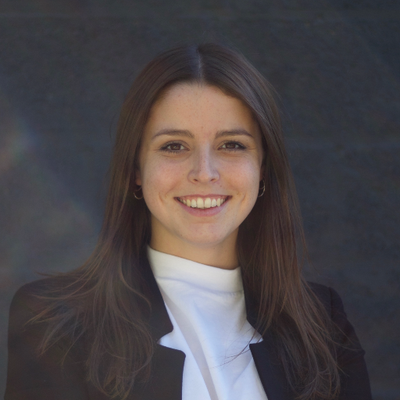 Profile Picture of Rachel Dodémont (@RachelDodemont) on Twitter