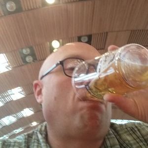 Profile Picture of Travis Mizell (@mizell_travis) on Twitter