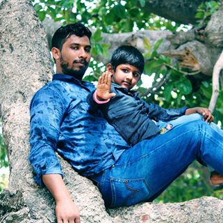 Profile Picture of Ramchandra Reddy (@Ramchandra-Reddy) on Facebook