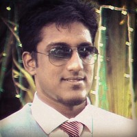 Profile Picture of Ram Subramaniam (@ram-subramaniam) on Quora