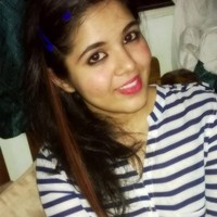 Profile Picture of Ayesha Shaikh (@ayesha-shaikh-5) on Quora