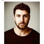 Profile Picture of haig papazian fans (@haigpapaholics) on Instagram