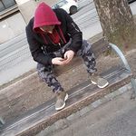 Profile Picture of Thomas Wźk (@thomas_wozniak) on Instagram