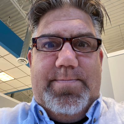 Profile Picture of Gregsnyder (@GregSnyder2028) on Twitter