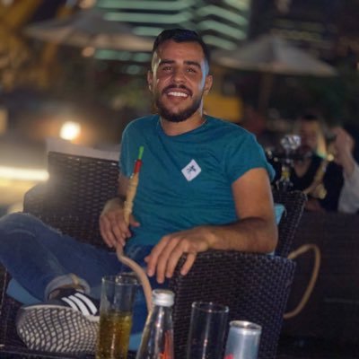 Profile Picture of Ahmad Khalifeh (@AhmadKh39093559) on Twitter
