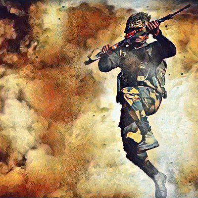 Profile Picture of Justice Delayed , Justice Denied (@Mike_lima_India) on Twitter