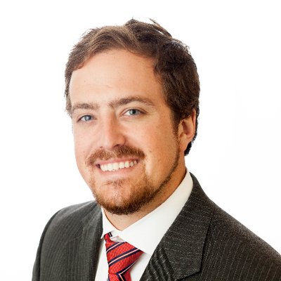 Profile Picture of Joseph Conley (@JoeKConley) on Twitter