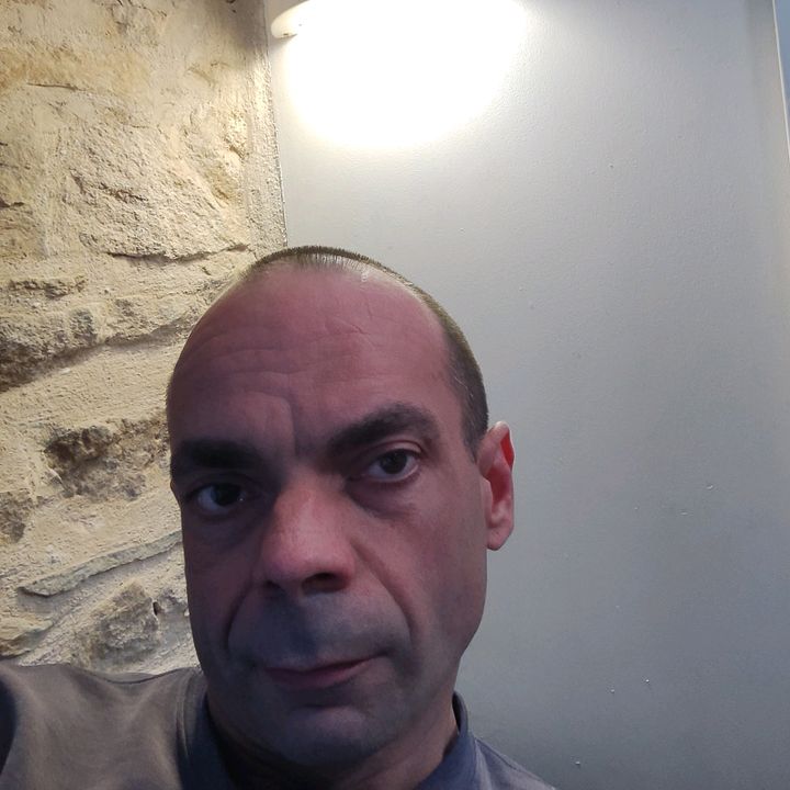 Profile Picture of davidandraud (@davidandraud) on Tiktok