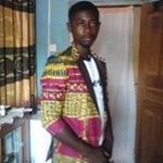 Profile Picture of Isaac Cudjoe (@cudjoe6800) on Instagram