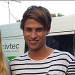 Profile Picture of Antony Watson (@antdaawg) on Instagram