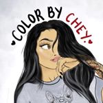 Profile Picture of CHEYENNE TRAIL  •  Las Vegas (@colorbychey) on Instagram