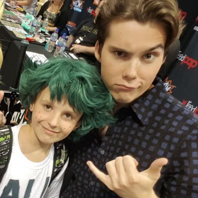 Profile Picture of Marcus Boyle (@MarcusBoyle14) on Twitter