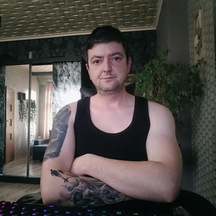 Profile Picture of Darek Michalczyk (@darekmichal) on Tiktok