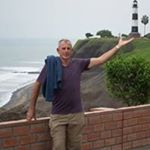 Profile Picture of Malcolm Pearce (@malkimpearce) on Instagram
