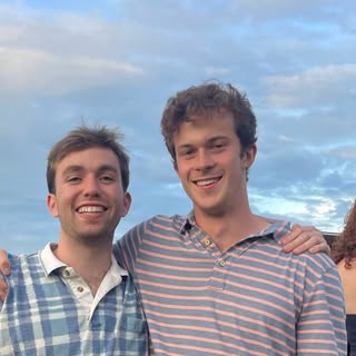 Profile Picture of Jackson George (@jacksongeorge_) on Instagram