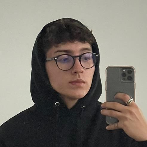 Profile Picture of Matthew (@mhtua) on Tiktok