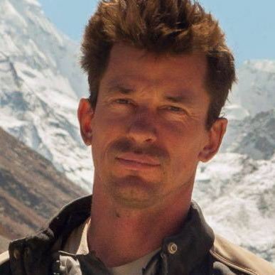 Profile Picture of Free John Cantlie💚 (@CantlieUK) on Twitter