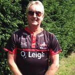 Profile Picture of Barry Roy Clarkson (@barryroy54) on Instagram