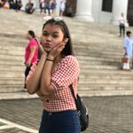 Profile Picture of michaella moral (@michaellamoral) on Instagram