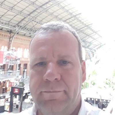 Alberto Rojo - Twitter Profile Picture of Alberto Rojo (@albertorojo97h1) on Twitter