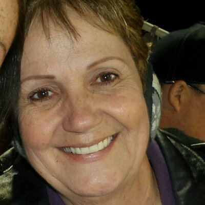 Profile Picture of Stella Ferrell (@ksferrell02) on Twitter