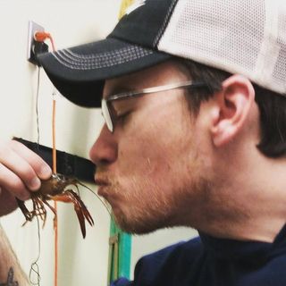 Profile Picture of David Ard (@ardsseafood) on Instagram