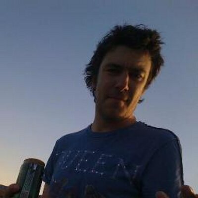 Profile Picture of Nate Sutherland (@Nate_Sutherland) on Twitter