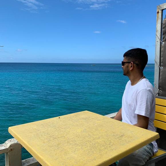 Profile Picture of Moudud Alam (@moudud_alam) on Poshmark