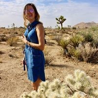 Profile Picture of Keri Richards (@keri-richards-3) on Quora