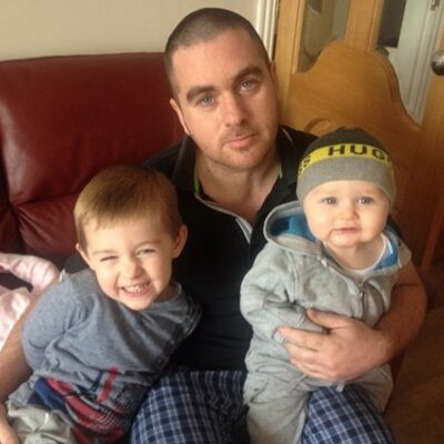 Profile Picture of Chris Mulrooney (@1chrissymul) on Twitter