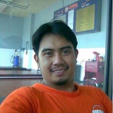 Profile Picture of Al Padilla (@AlPadilla6) on Twitter