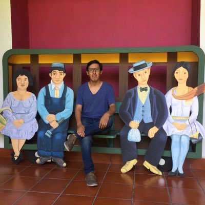 Profile Picture of BenjaminLuna (@BenjaminLuna85) on Twitter