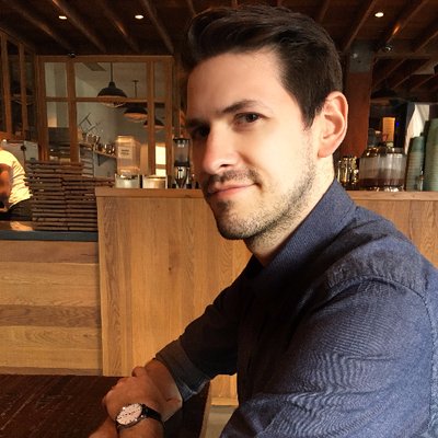 Profile Picture of Andrew Clements (@andrewsclements) on Twitter
