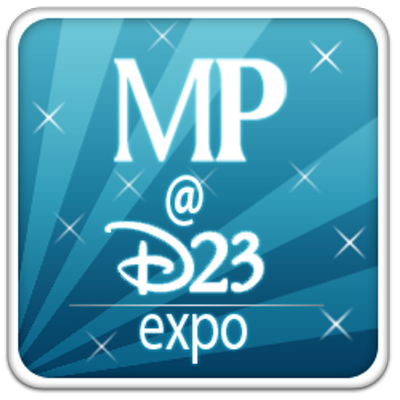 Profile Picture of MousePlanet At D23 (@MPatD23Expo) on Twitter